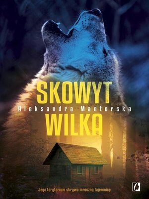 cover image of Skowyt wilka